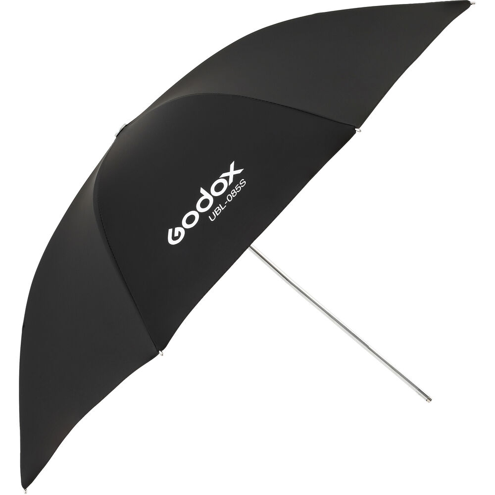 Godox UBL-085S srebrni kišobran za AD300Pro - 3